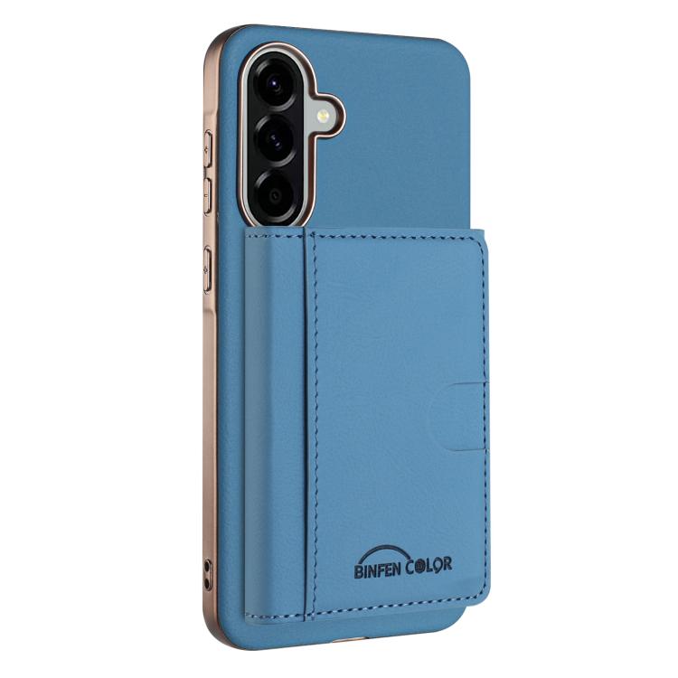 Samsung Galaxy RFID Wallet and MagSafe Phone Case