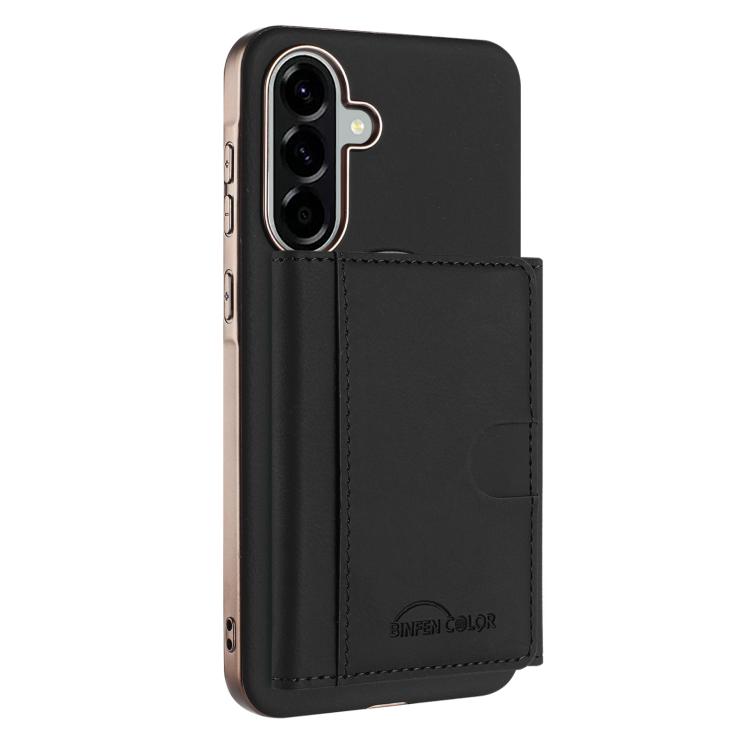 Samsung Galaxy RFID Wallet and MagSafe Phone Case