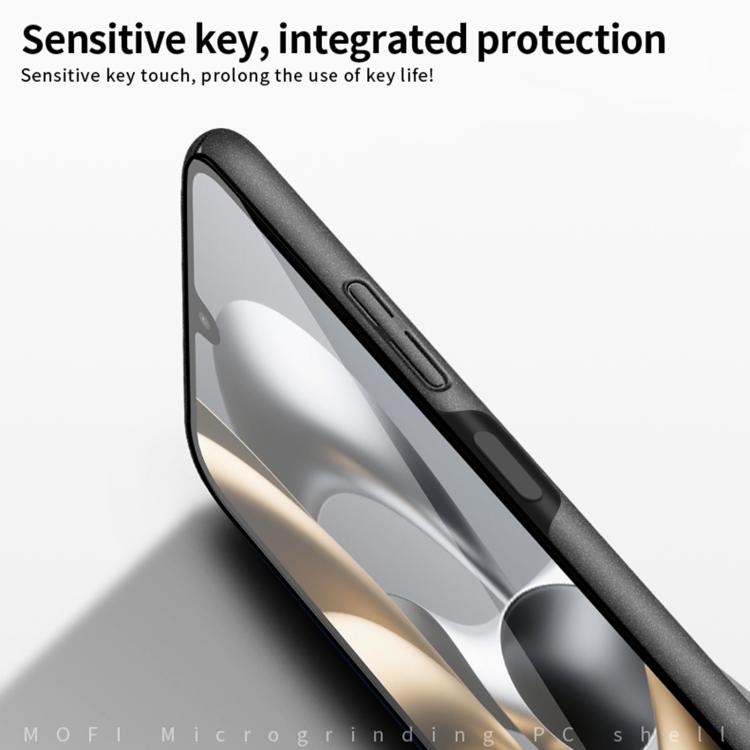 MOFI Samsung Galaxy Fandun Frosted Ultra-thin Phone Case