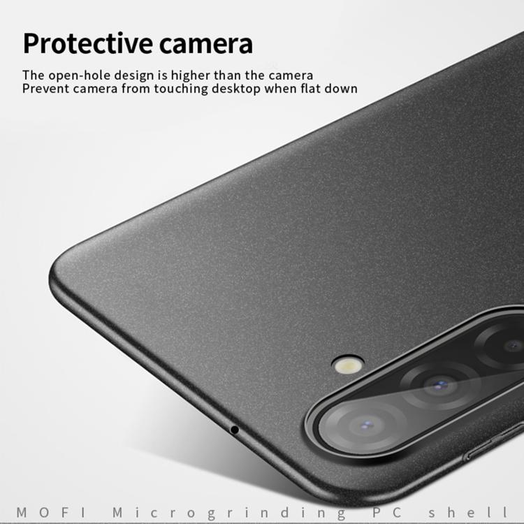 MOFI Samsung Galaxy Fandun Frosted Ultra-thin Phone Case