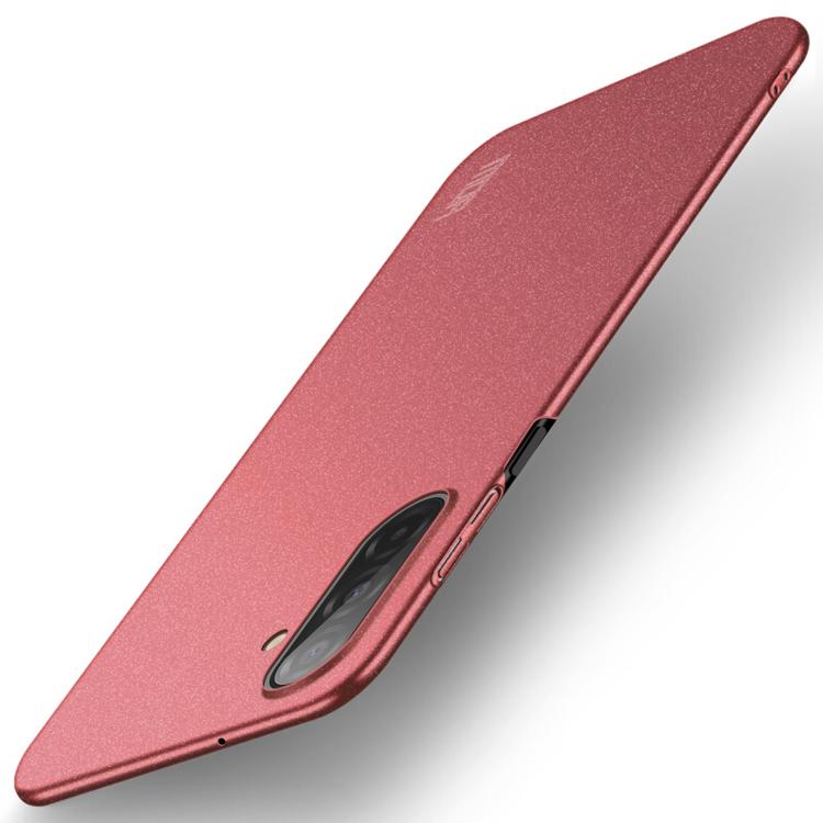 MOFI Samsung Galaxy Fandun Frosted Ultra-thin Phone Case