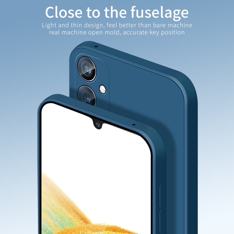 PINWUYO Samsung Galaxy Silicone TPU Phone Case