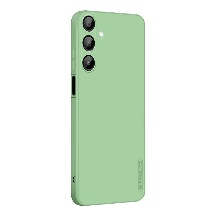 PINWUYO Samsung Galaxy Silicone TPU Phone Case