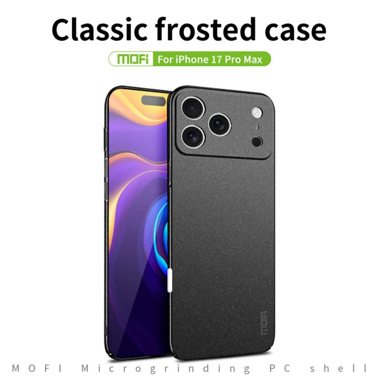 MOFI Apple iPhone Ultra-thin Phone Case
