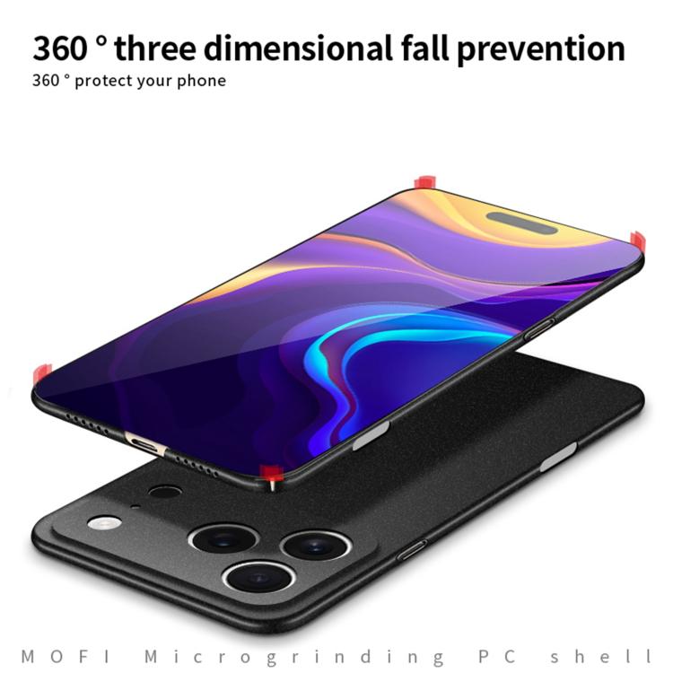 MOFI Apple iPhone Ultra-thin Phone Case