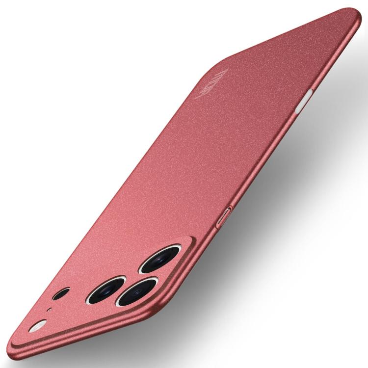 MOFI Apple iPhone Ultra-thin Phone Case