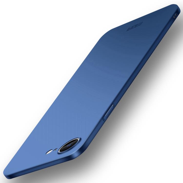 MOFI Apple iPhone 15 Frosted PC Ultra-thin Hard Phone Case