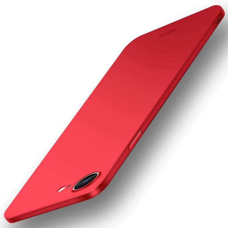 MOFI Apple iPhone 15 Frosted PC Ultra-thin Hard Phone Case