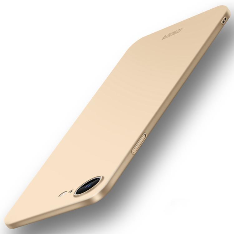 MOFI Apple iPhone 15 Frosted PC Ultra-thin Hard Phone Case