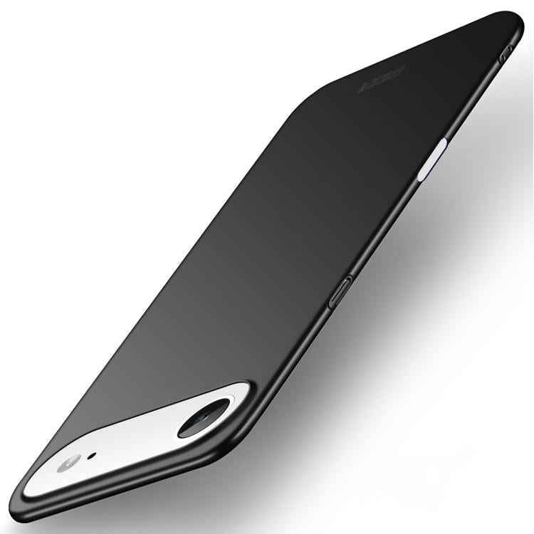 MOFI Apple iPhone 16 Frosted PC Ultra-thin Hard Phone Case