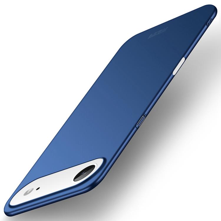 MOFI Apple iPhone 16 Frosted PC Ultra-thin Hard Phone Case