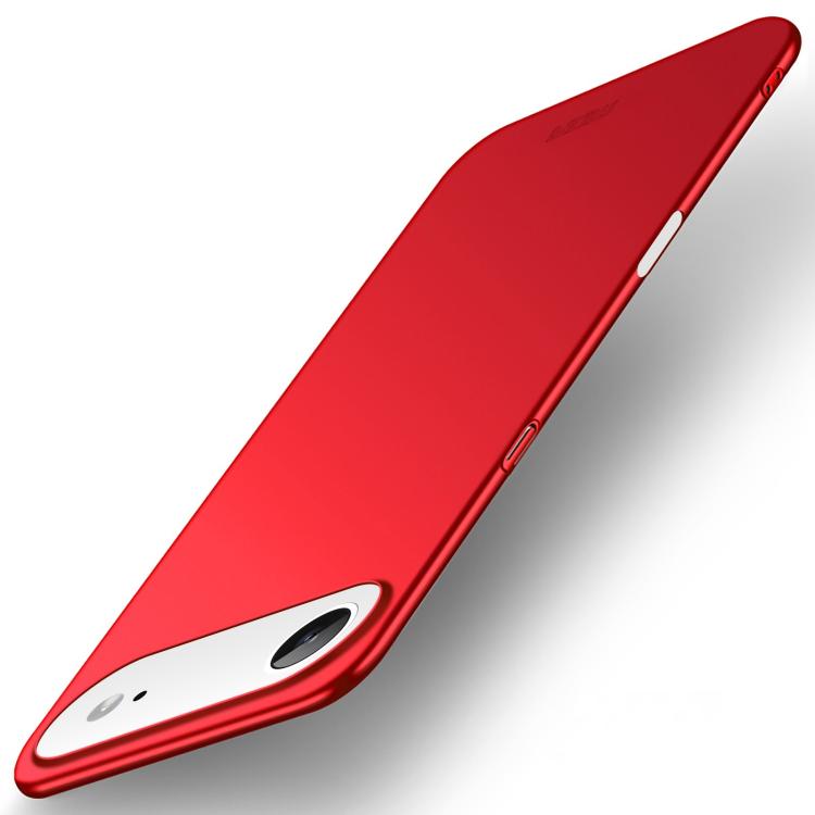 MOFI Apple iPhone 16 Frosted PC Ultra-thin Hard Phone Case