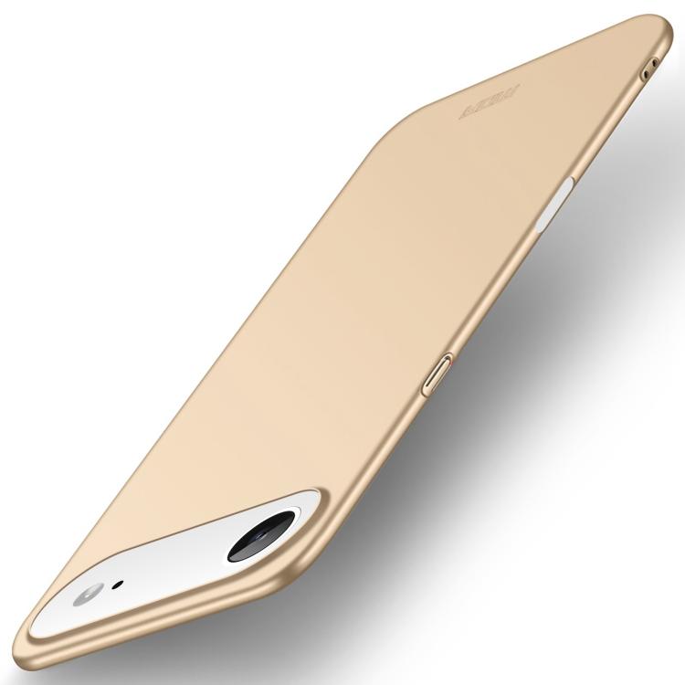 MOFI Apple iPhone 16 Frosted PC Ultra-thin Hard Phone Case