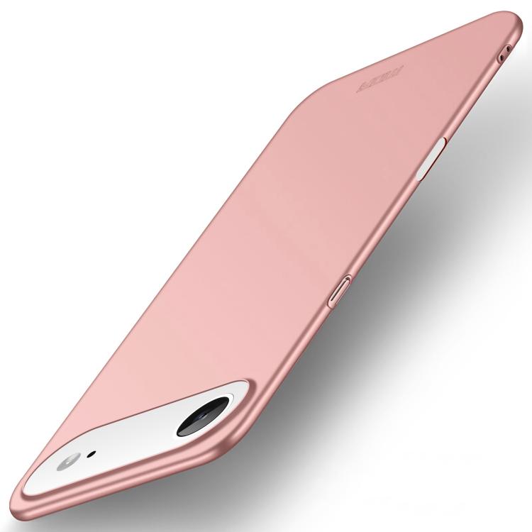 MOFI Apple iPhone 16 Frosted PC Ultra-thin Hard Phone Case