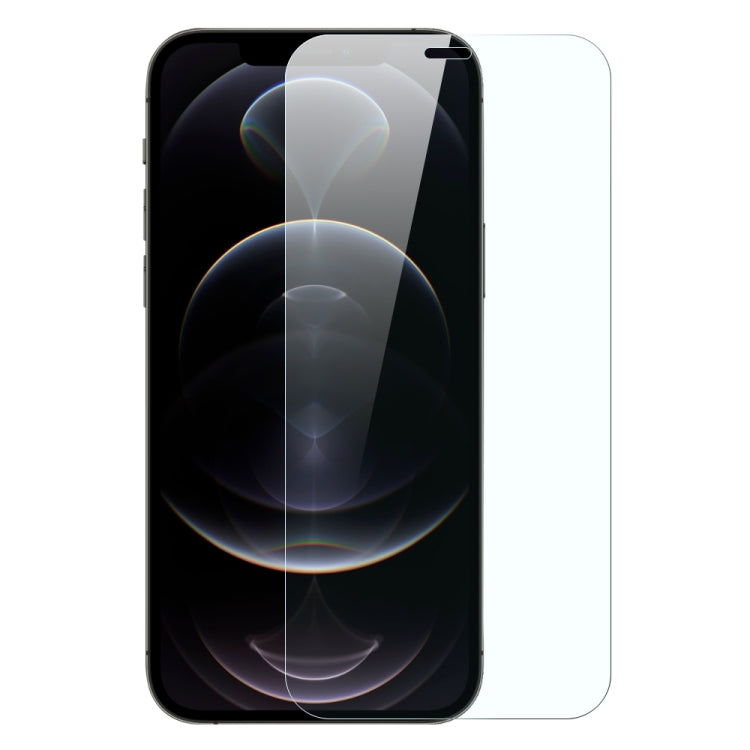NORTHJO Apple iPhone Tempered Glass Screen Protector