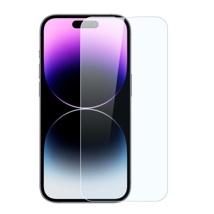 NORTHJO Apple iPhone Tempered Glass Screen Protector