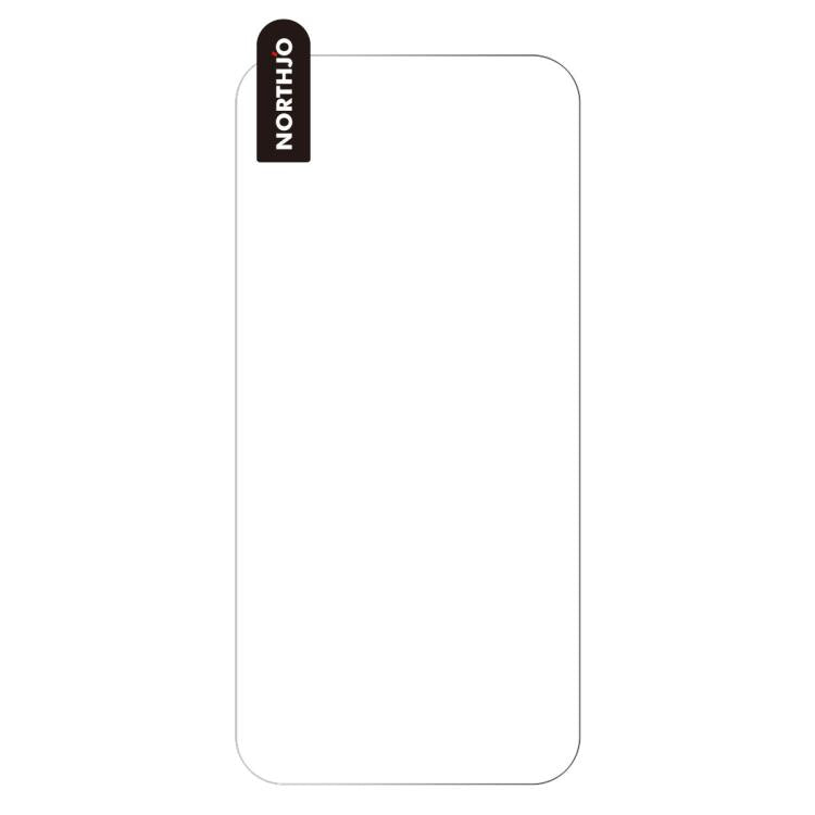 NORTHJO Apple iPhone Tempered Glass Screen Protector