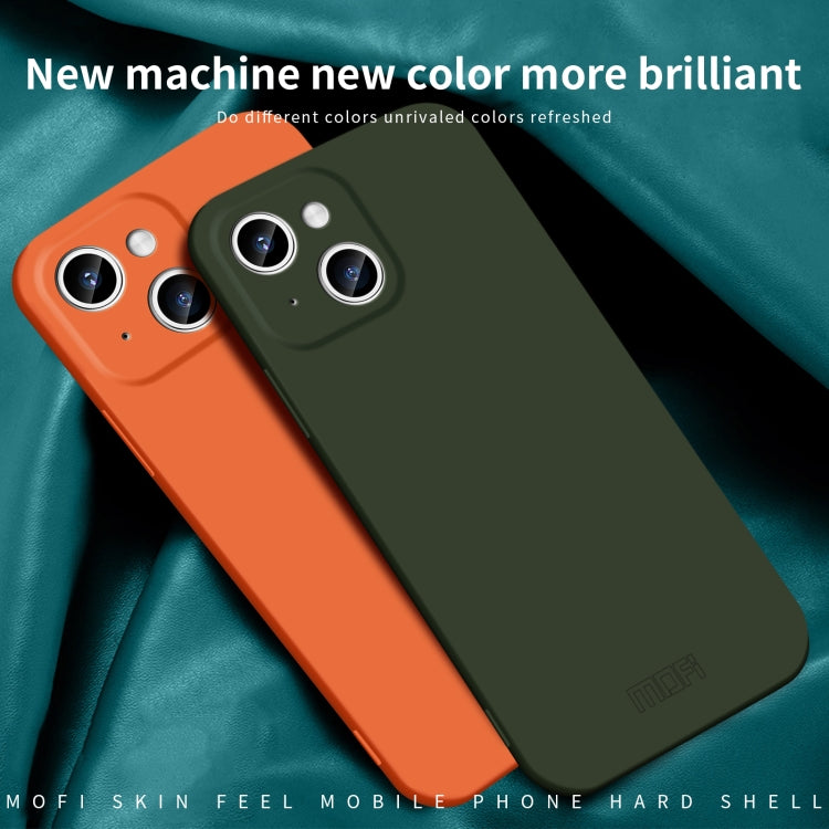 MOFI Apple iPhone Soft Phone Case