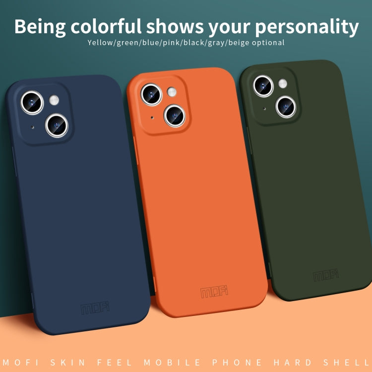 MOFI Apple iPhone Soft Phone Case
