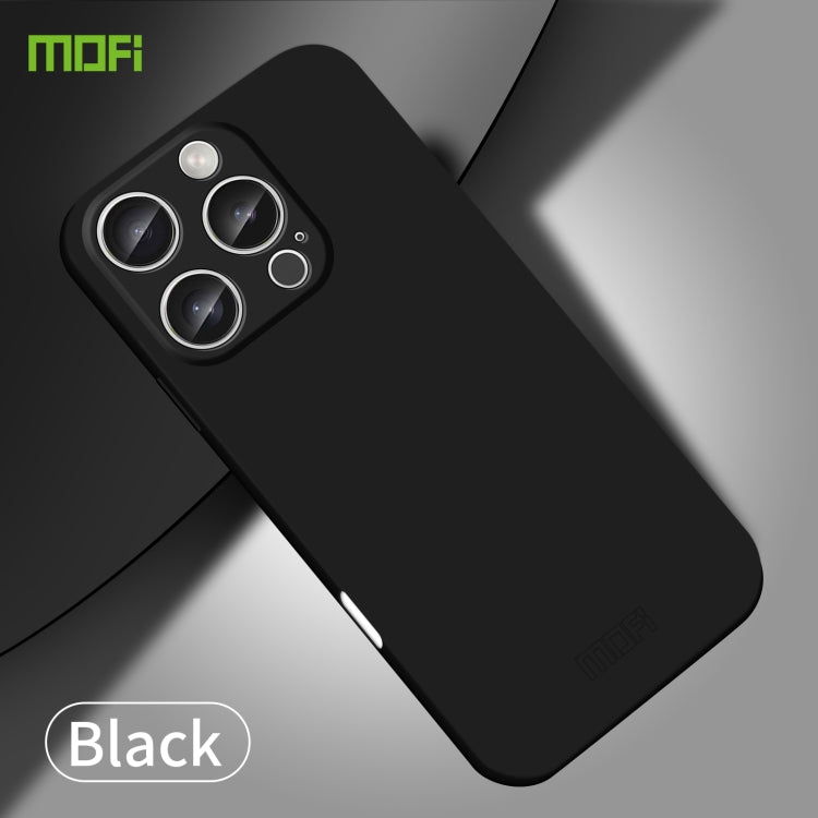 MOFI Apple iPhone Soft Phone Case