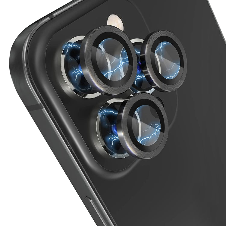 NORTHJO Apple iPhone Metal Camera Lens Protector