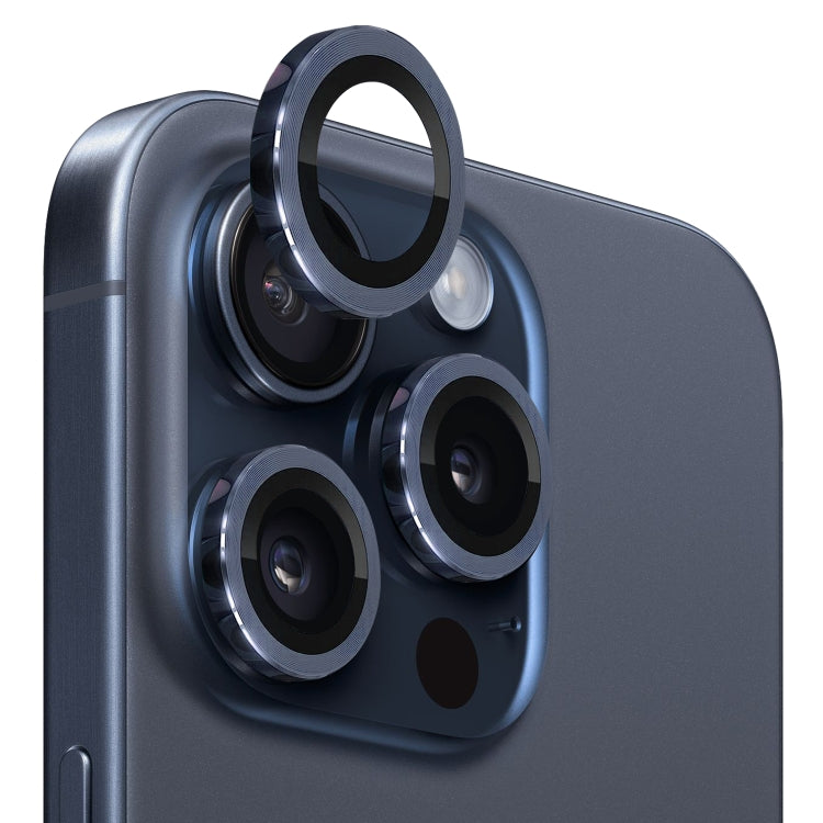 NORTHJO Apple iPhone Metal Camera Lens Protector