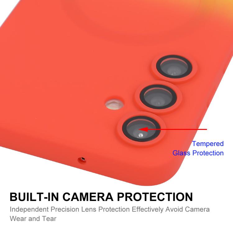 ENKAY Samsung Galaxy MagSafe Gradient Phone Case