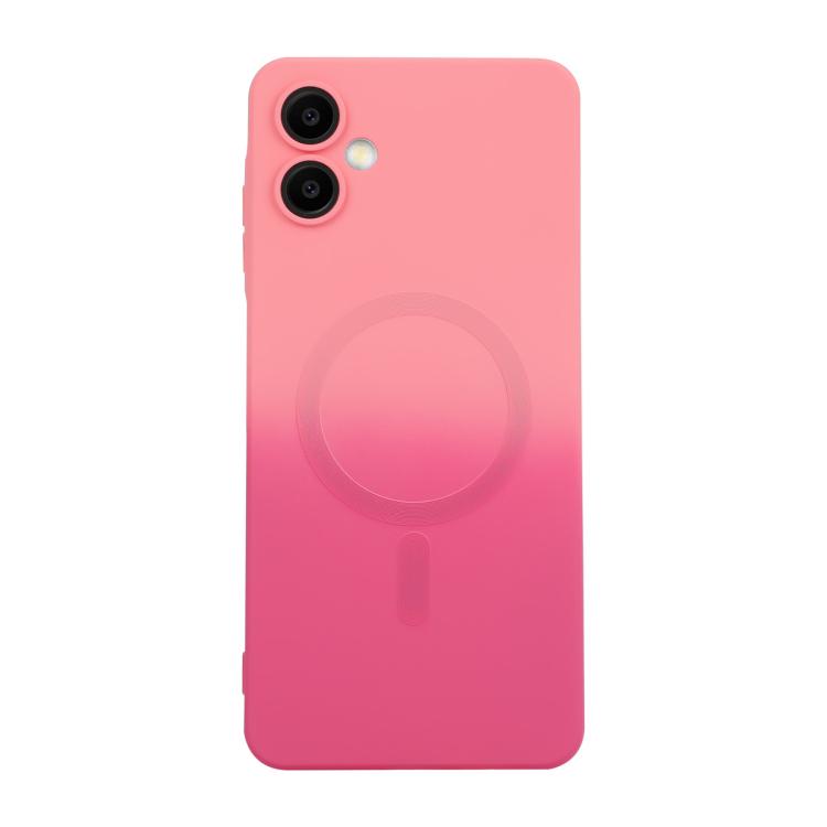 ENKAY Samsung Galaxy MagSafe Gradient Silicone Phone Case