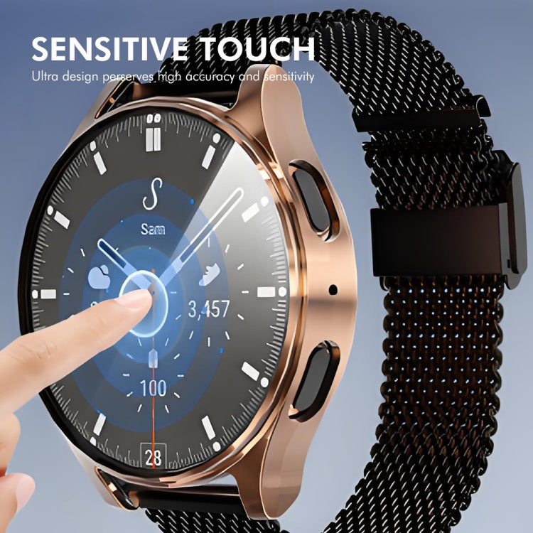 ENKAY Samsung Galaxy Watch Full Coverage Screen Protector