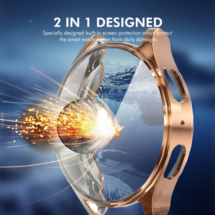 ENKAY Samsung Galaxy Watch Full Coverage Screen Protector