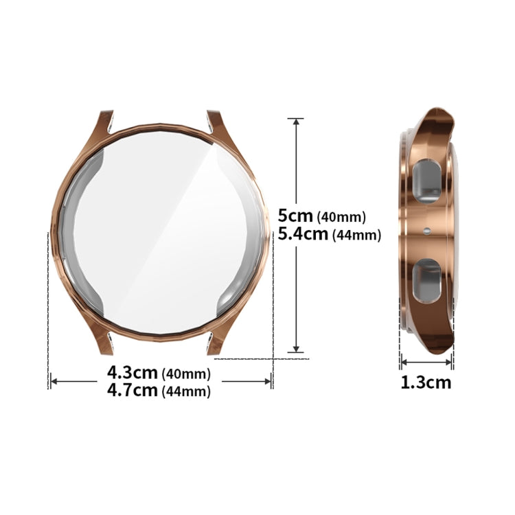 ENKAY Samsung Galaxy Watch Full Coverage Screen Protector