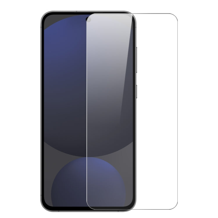 NORTHJO Samsung Galaxy Tempered Glass Screen Protector