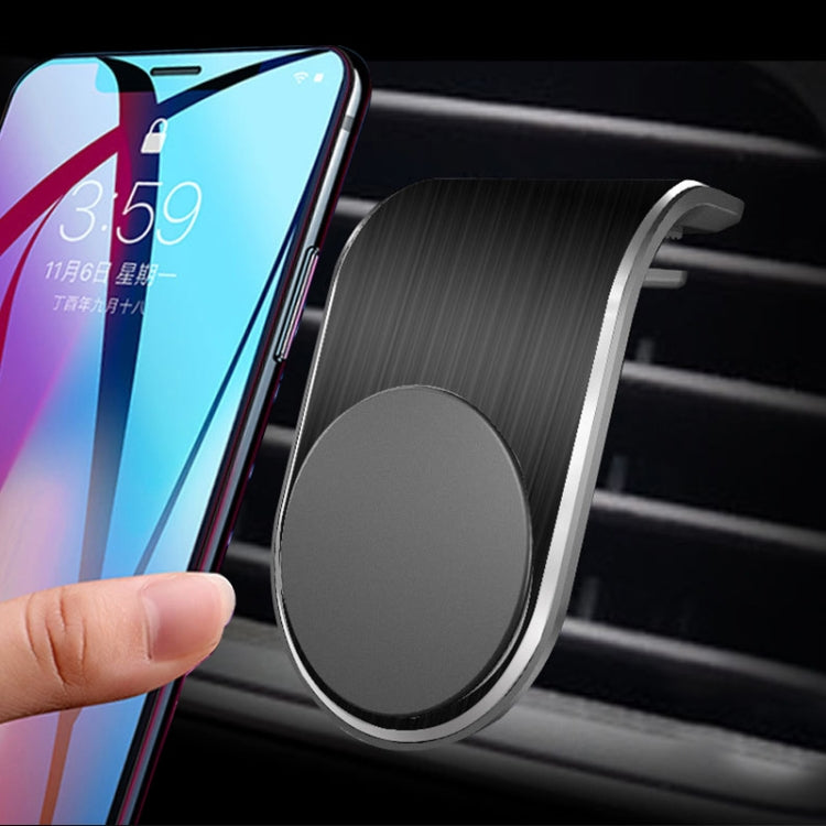 Magnetic Car Air Outlet Phone Holder