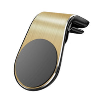Magnetic Car Air Outlet Phone Holder