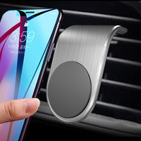 Magnetic Car Air Outlet Phone Holder