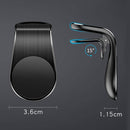 Magnetic Car Air Outlet Phone Holder