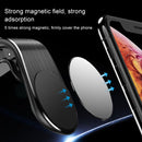 Magnetic Car Air Outlet Phone Holder