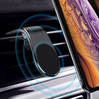 Magnetic Car Air Outlet Phone Holder