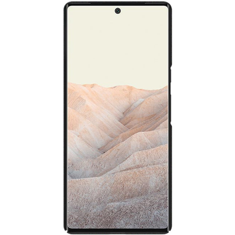 IMAK Google Pixel 6 Frosted Hard Phone Case