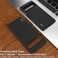 IMAK Google Pixel 6 Frosted Hard Phone Case