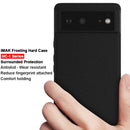 IMAK Google Pixel 6 Frosted Hard Phone Case