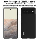 IMAK Google Pixel 6 Frosted Hard Phone Case