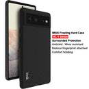 IMAK Google Pixel 6 Frosted Hard Phone Case