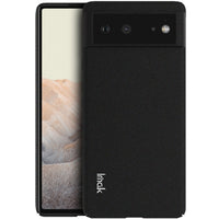 IMAK Google Pixel 6 Frosted Hard Phone Case