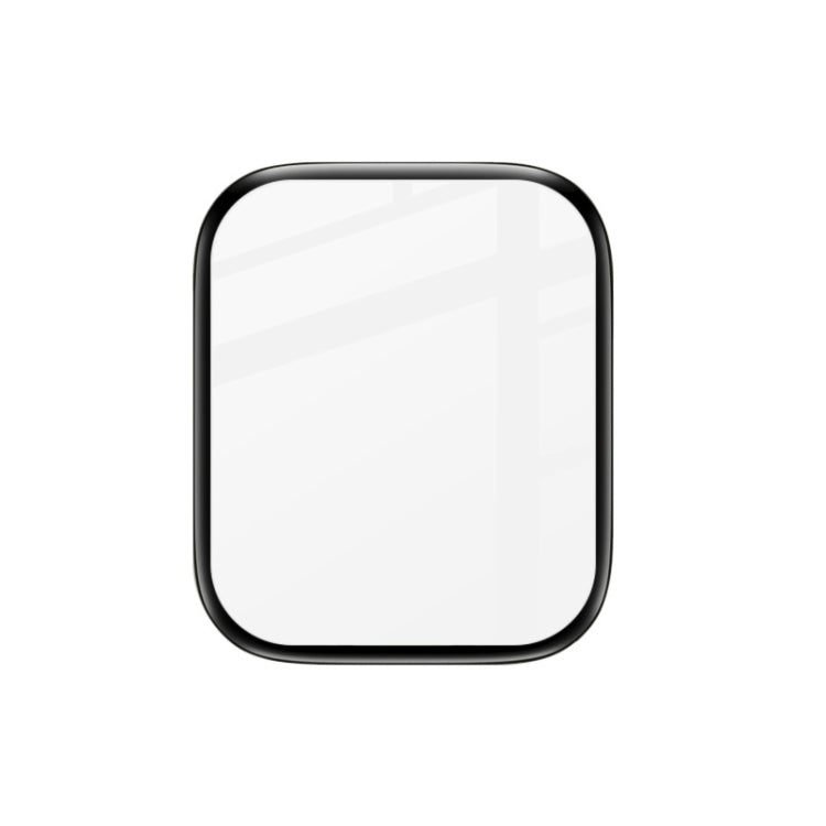 IMAK Apple Watch Plexiglass HD Watch Screen Protective