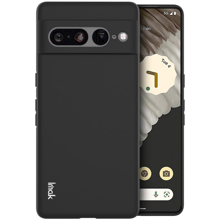 IMAK Google Pixel 7 Series Shockproof Frosted Phone Case