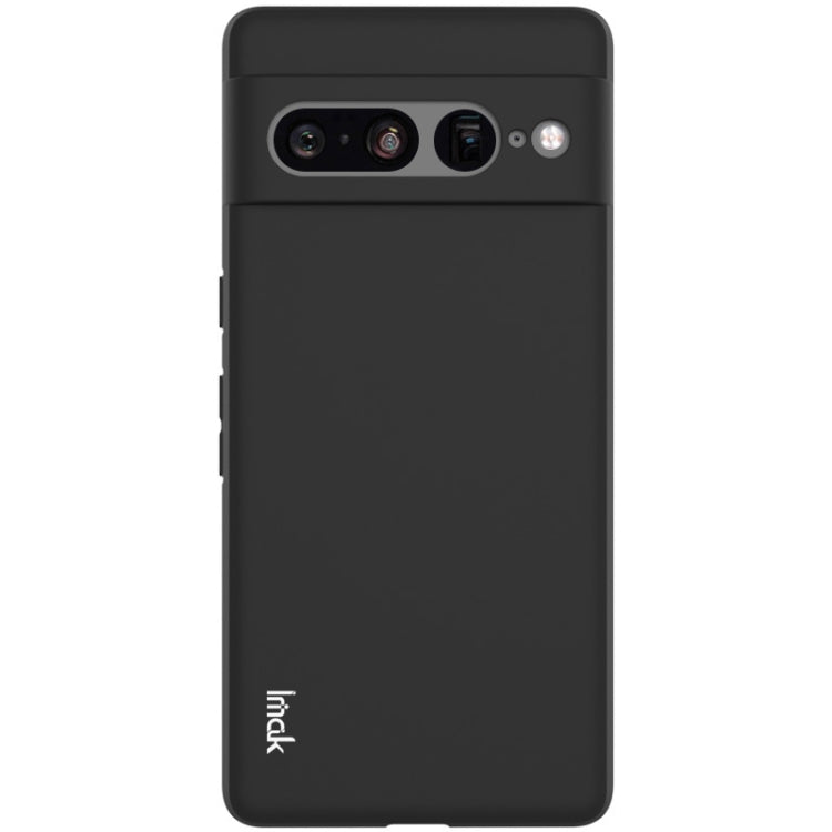 IMAK Google Pixel 7 Series Shockproof Frosted Phone Case