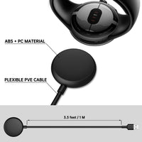 Google Pixel Smart Watch Wireless Charger 1m