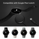 Google Pixel Smart Watch Wireless Charger 1m