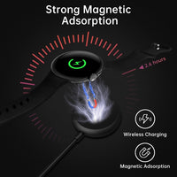 Google Pixel Smart Watch Wireless Charger 1m